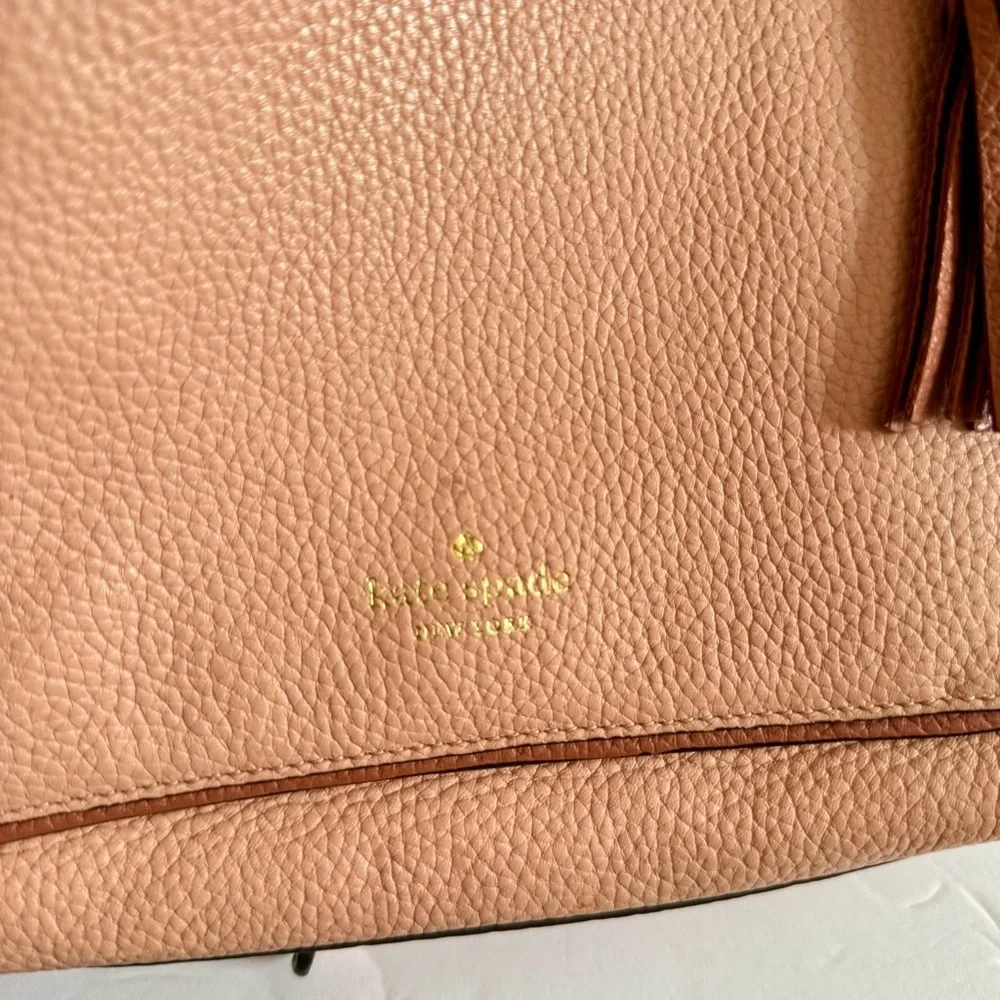 kate spade preowned minor